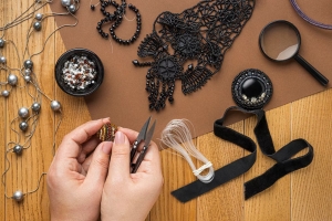 The History of Popular Jewelry Styles